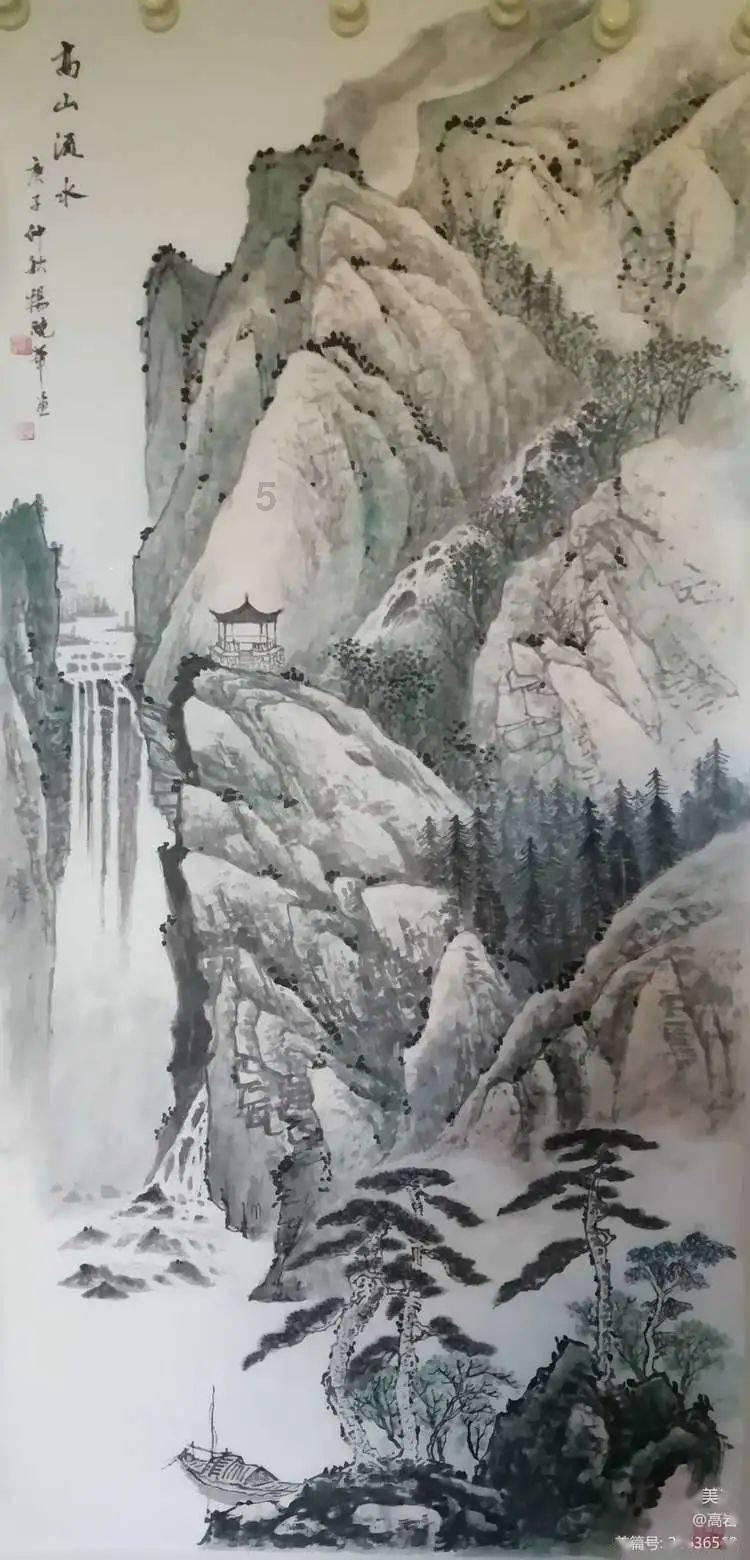 奢华豪宅找不同
